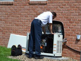 Larry & Sons Plumbing, Heating, Cooling, Drain & Electrical - Photo 3