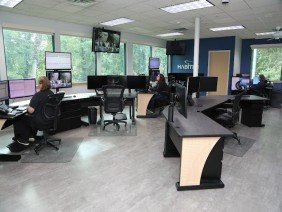 Habitec Security Inc - Photo -1