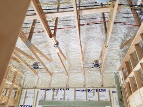 Michigan Spray Foam Insulation - Photo 1