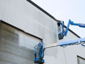 The Factory Painter - Photo 3