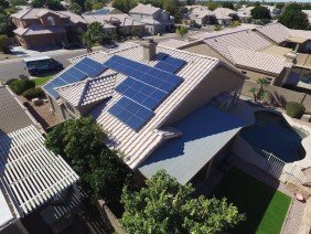 Sunsolar Solutions - Photo -1