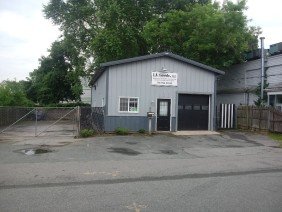 J.L. Goode Roofing and Building Contractors - Photo 5