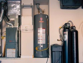 Semper Fi Heating & Cooling LLC - Photo 4