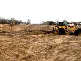 Mark Lee Excavating - Photo 5