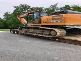 C & L Excavating Inc - Photo -1