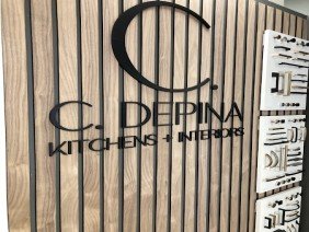 C. DePina Kitchens + Interiors [Cristina DePina Interior Design] - Photo -1