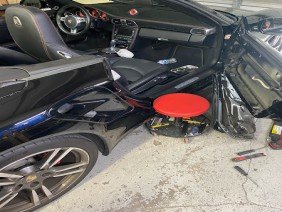 Phoenix Power Window Repair - Photo 1