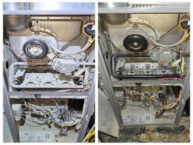 Michigan Air Care - Photo 1