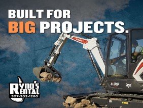 Ryno's Rental - Photo 0