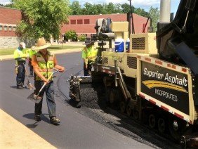 Superior Asphalt, Inc. - Photo 1