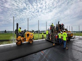 Michigan Paving & Materials - Photo 1