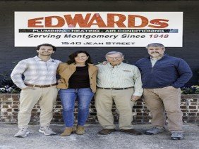 Edwards Plumbing and Heating - Photo 0
