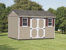Creative Outdoor Sheds - Photo 0