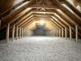 Anderson Insulation of Maine - Photo 3