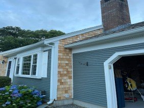 CAPE SHIELD ROOFING and SIDING INC. - Photo 1