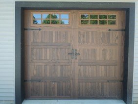 Chad Hopkins Custom Doors - Photo 0