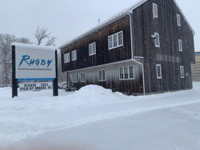 Rugby Architectural Building Products - Stoughton - Photo 3