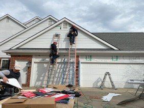 Home Exteriors of Michigan - Photo -1