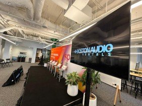Boston Audio Rentals - Photo 6