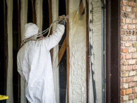 United Spray Foam of Muskegon - Photo 1