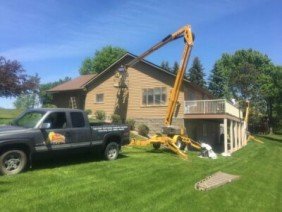 A+ Painting, INC / A+ Roof Coatings - Photo 4