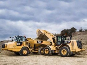 MacAllister Machinery - Photo 3