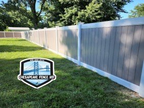 Chesapeake Fence MD - Photo -1