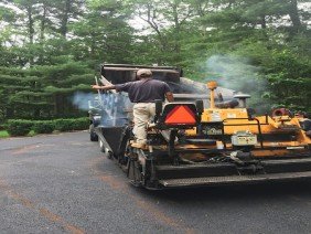 Johnston Paving Co Sudbury - Photo 1
