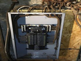 Milton Electric Co - Photo -1