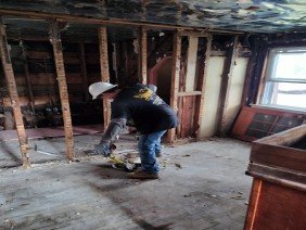 Big Bad Wolfe LLC Demolition , Junk removal, Boston - Photo 5