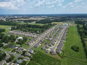 Belle View by D.R. Horton - Photo -1