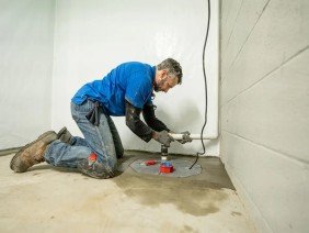 Baker's Waterproofing - Photo 3