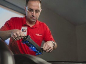 Glass Doctor of Oxford, MI - Photo 1