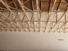 Gaylord Spray Foam Insulation - Photo 2