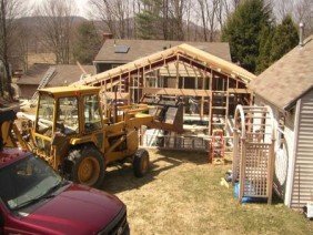 Marcella Building & Renovation Contractor, LLC - Photo 2