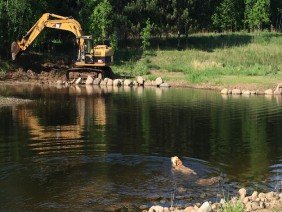 Logan’s Excavating Inc. - Photo 6