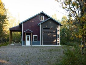 Sherman Buildings - Photo 5
