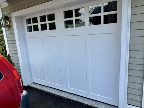 North Shore Overhead Door - Photo -1