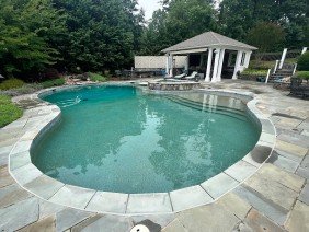 Maryland Pool Services - Photo -1