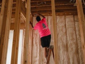 iFOAM Insulation - Photo 2