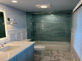 RKM Flooring Solutions with Beantown Tile - Photo 6
