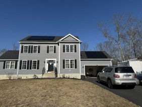 SGE Solar - Second Generation Energy - Photo -1