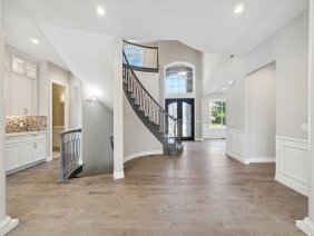 Newmark Homes Michigan - Photo -1