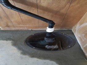 Eastern Waterproofing Co Inc - Photo 6