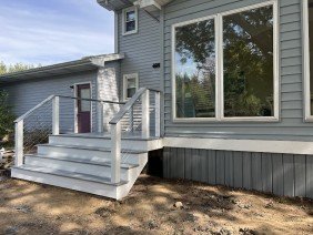 Carpentry Plus, Inc - Photo 2