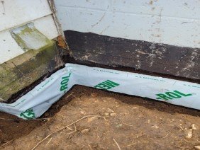 Guardian Basement Waterproofing - Photo 3