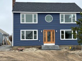 Southern Maine Builders - Photo 3