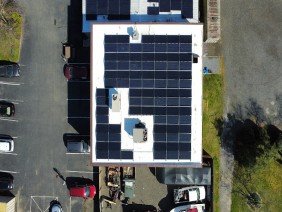 The Solar Brokers of Maryland - Photo 0