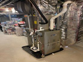 EZ CLIMATE HVAC Inc - Photo 5