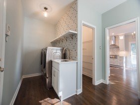 Cornerstone Remodeling - Photo 1